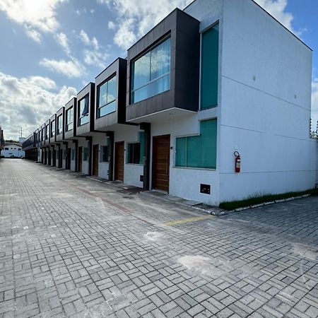 Duplex - Villa Dos Diamantes Porto Seguro Exteriér fotografie