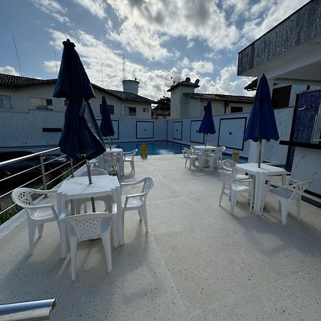 Duplex - Villa Dos Diamantes Porto Seguro Exteriér fotografie