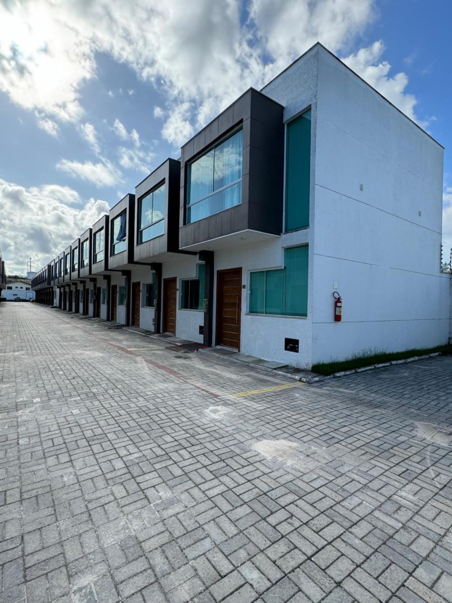 Duplex - Villa Dos Diamantes Porto Seguro Exteriér fotografie