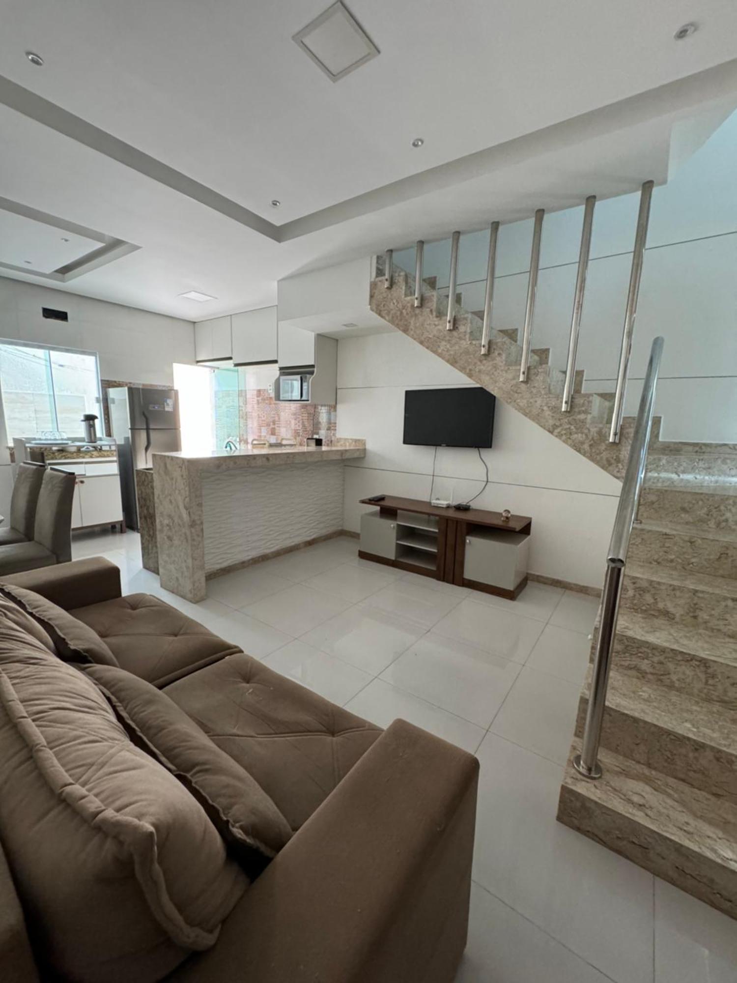 Duplex - Villa Dos Diamantes Porto Seguro Exteriér fotografie