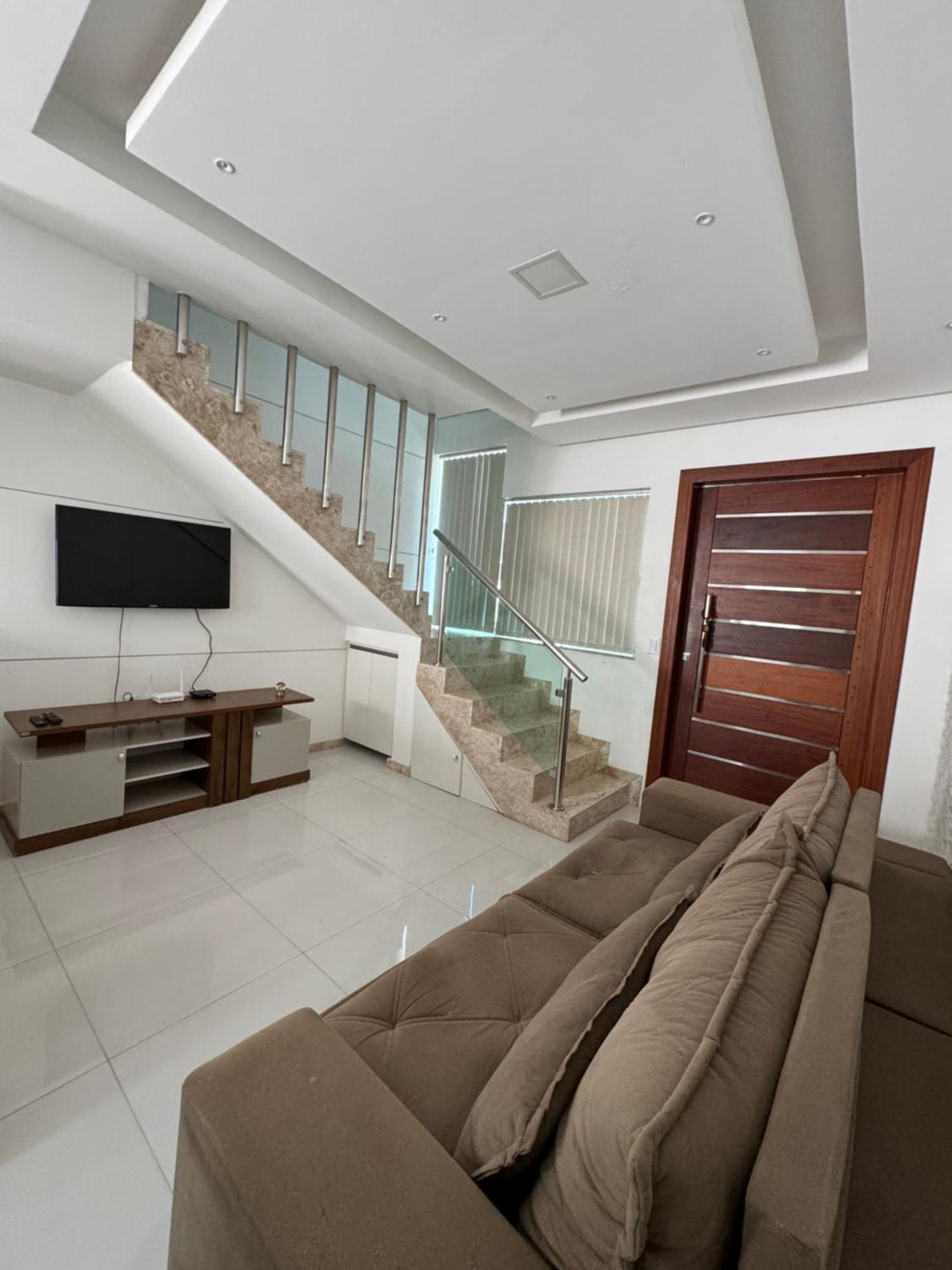 Duplex - Villa Dos Diamantes Porto Seguro Exteriér fotografie