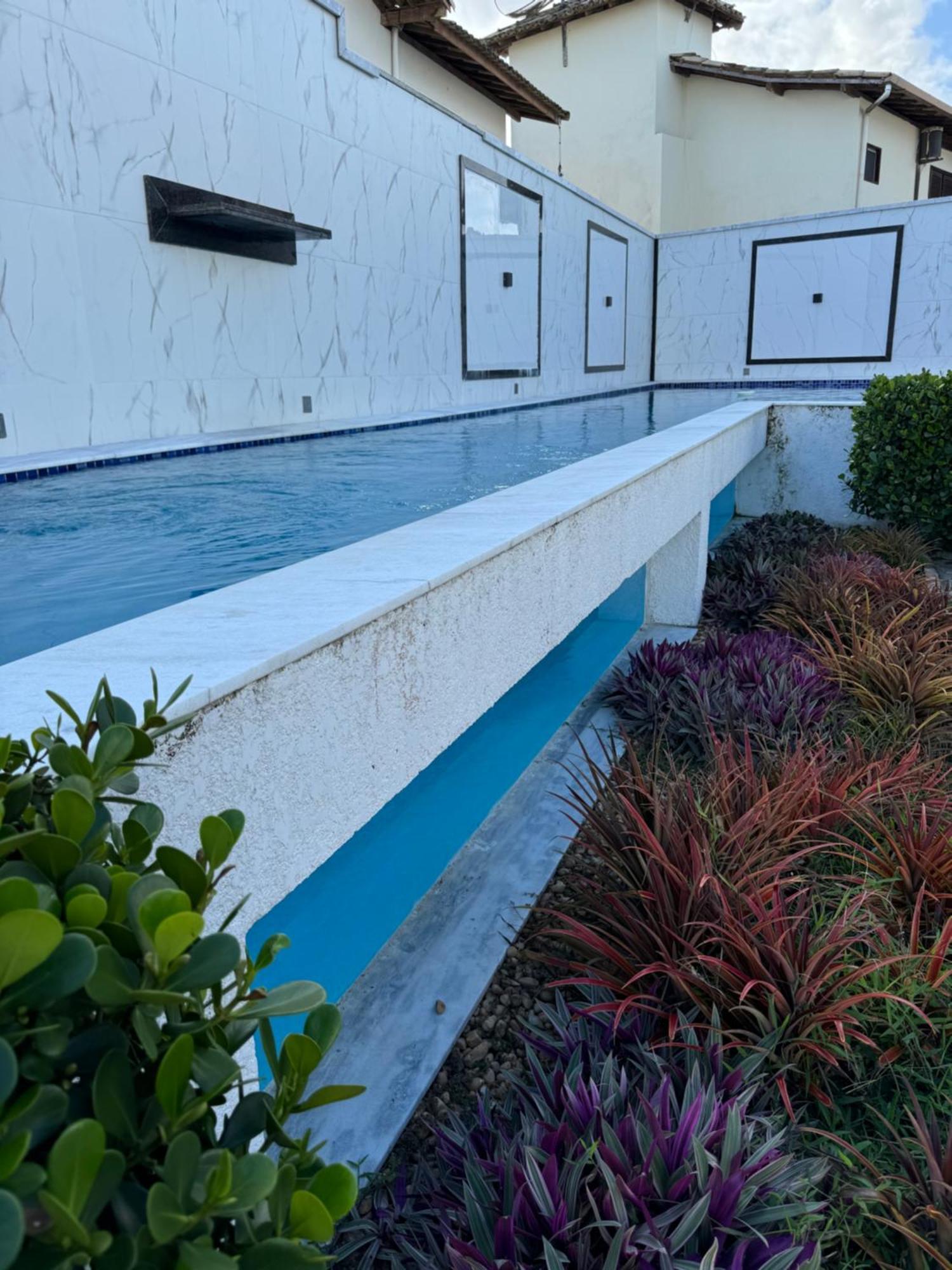 Duplex - Villa Dos Diamantes Porto Seguro Exteriér fotografie