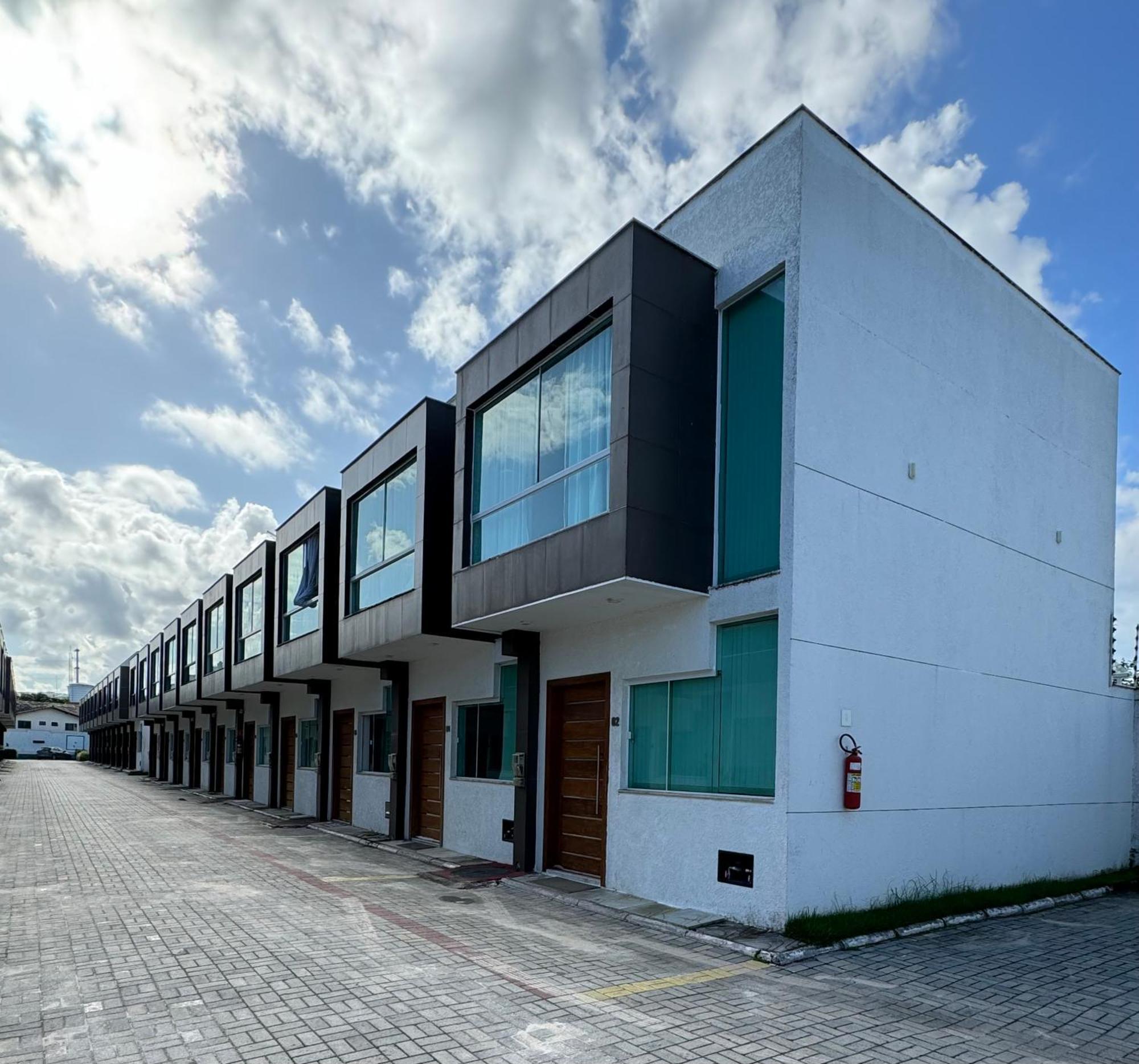 Duplex - Villa Dos Diamantes Porto Seguro Exteriér fotografie