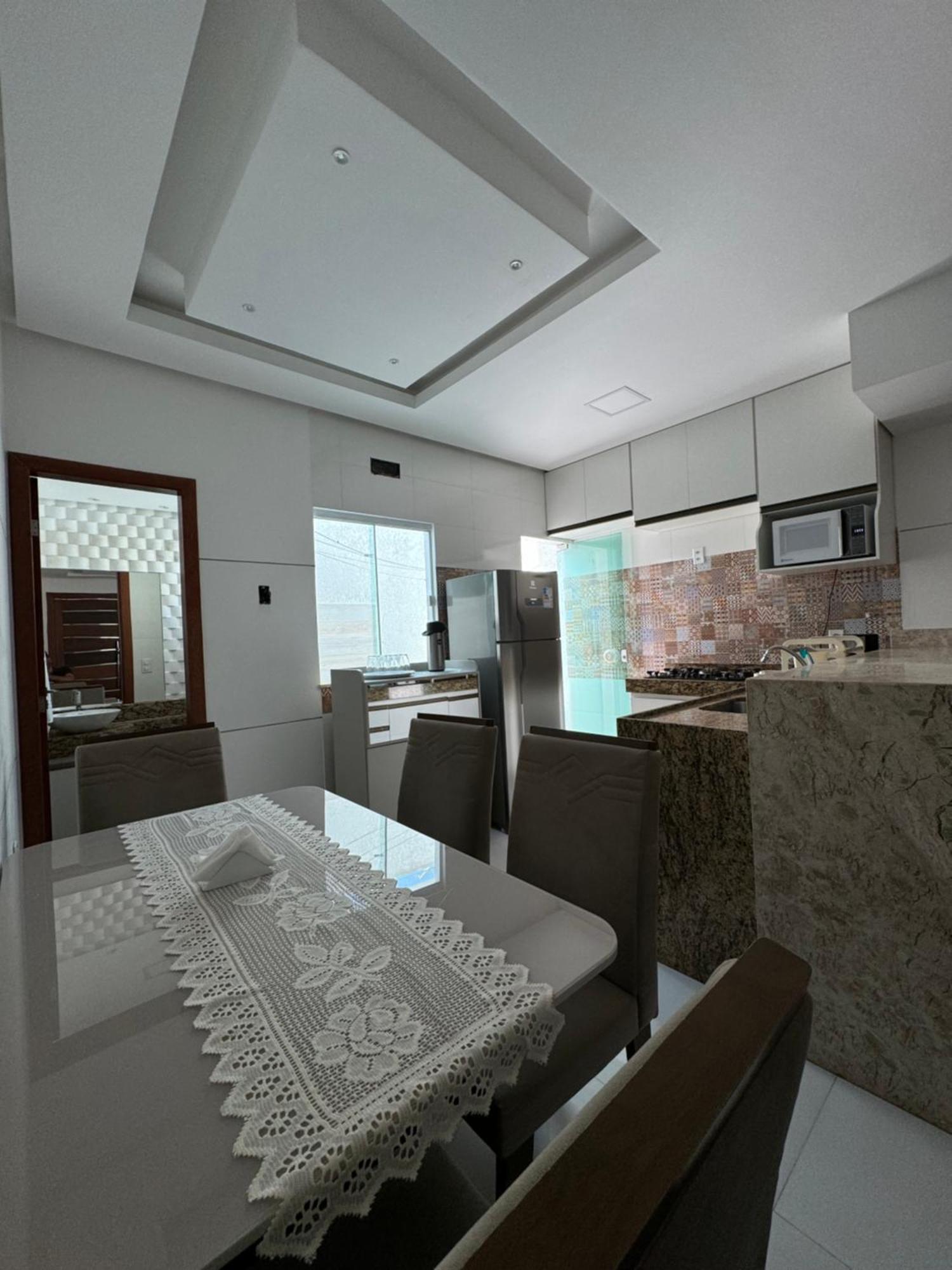 Duplex - Villa Dos Diamantes Porto Seguro Exteriér fotografie