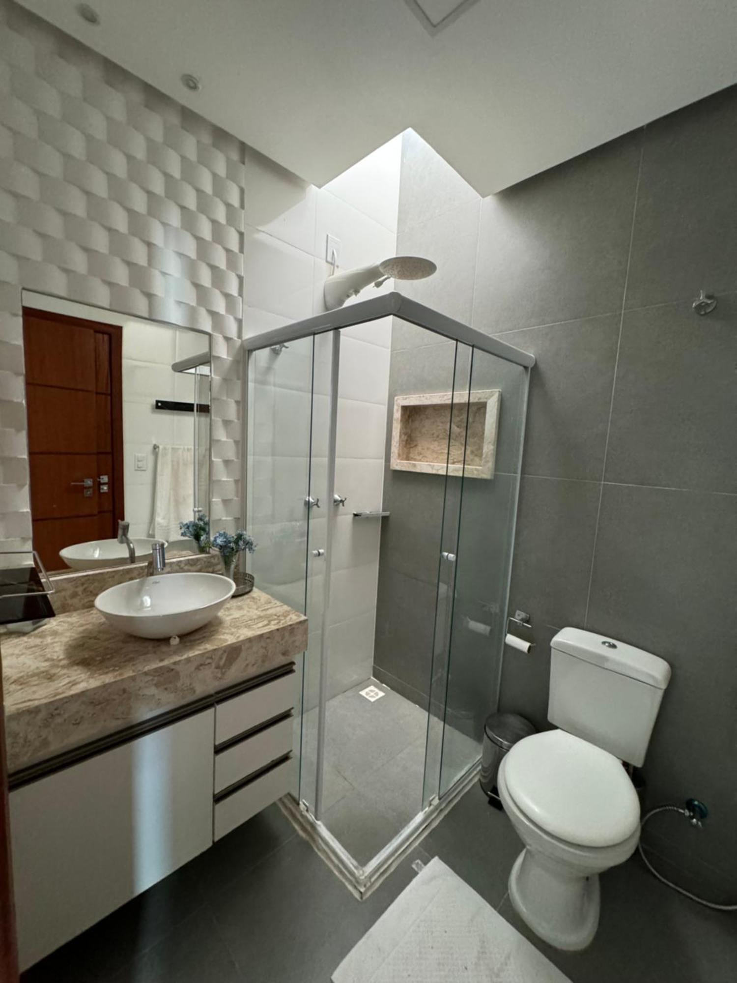 Duplex - Villa Dos Diamantes Porto Seguro Exteriér fotografie